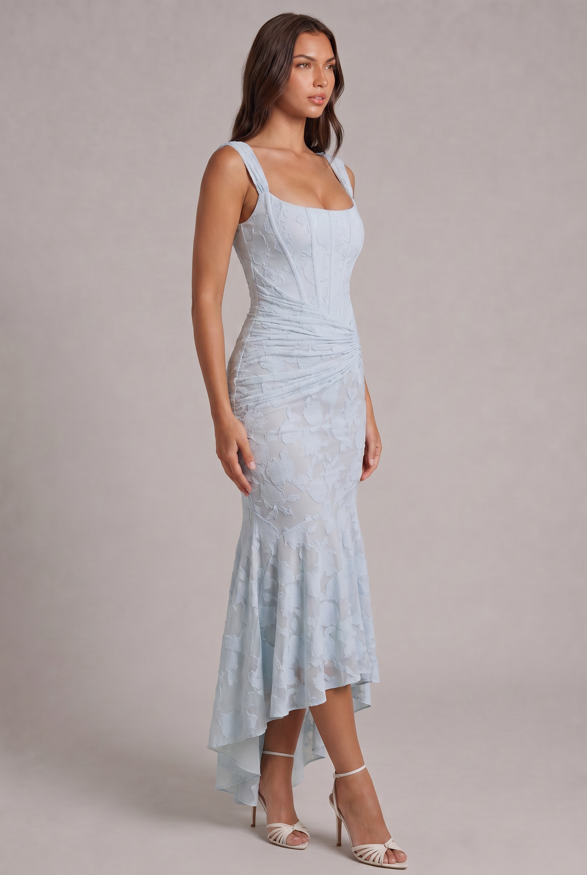 Elisanne Sukienka Maxi