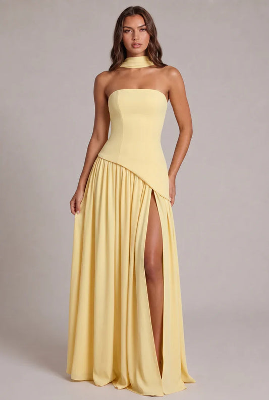 Serena Sukienka Maxi