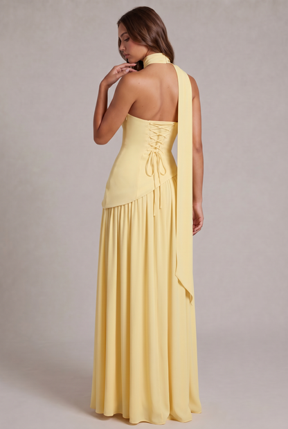 Celestienne Sukienka Maxi