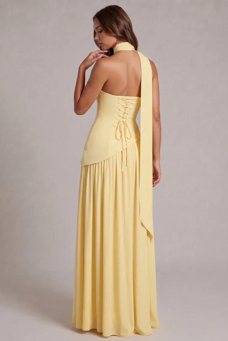 Serena Sukienka Maxi