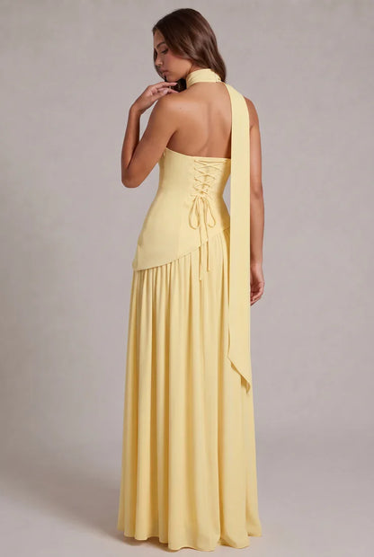 Serena Sukienka Maxi