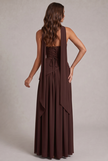 Celestienne Sukienka Maxi
