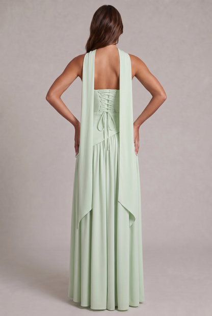 Celestienne Sukienka Maxi