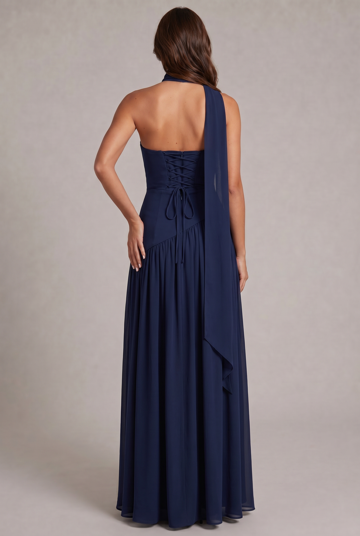 Celestienne Sukienka Maxi