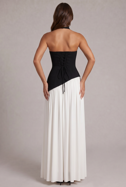 Celestienne Sukienka Maxi