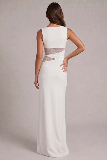 Nadia Sukienka Maxi