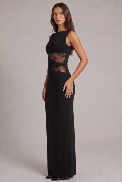 Nadia Sukienka Maxi