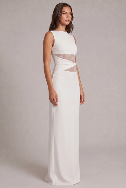 Nadia Sukienka Maxi