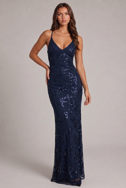 Améliane Sukienka Maxi