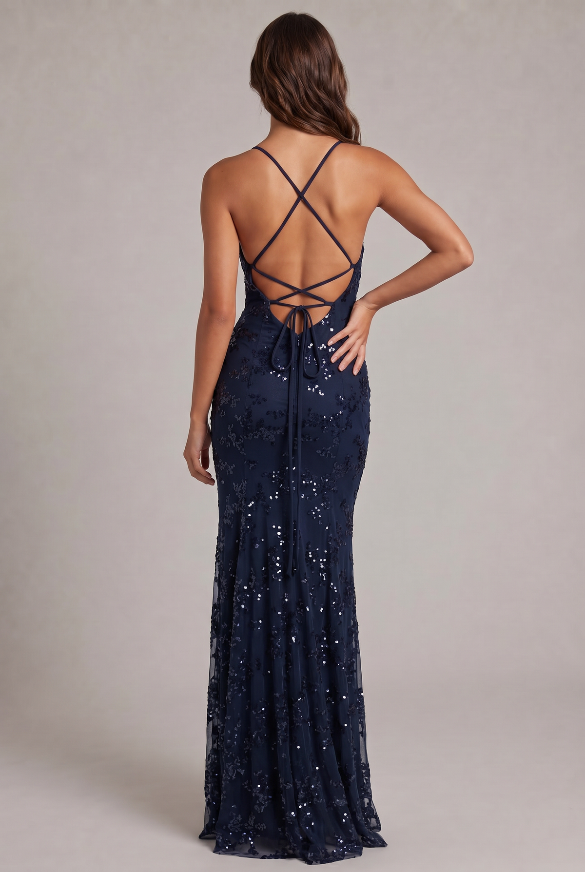 Améliane Sukienka Maxi