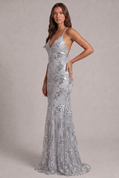 Améliane Sukienka Maxi