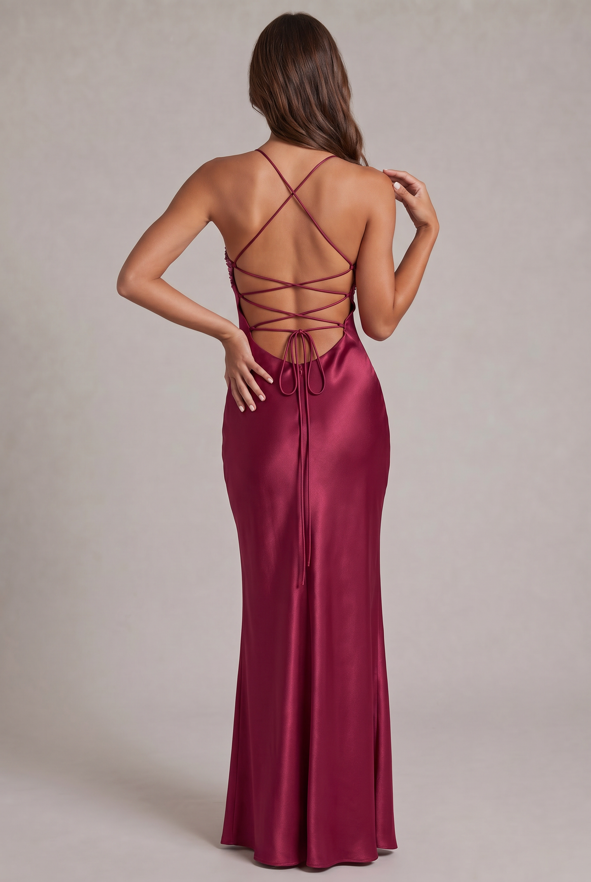 Helena Sukienka Maxi