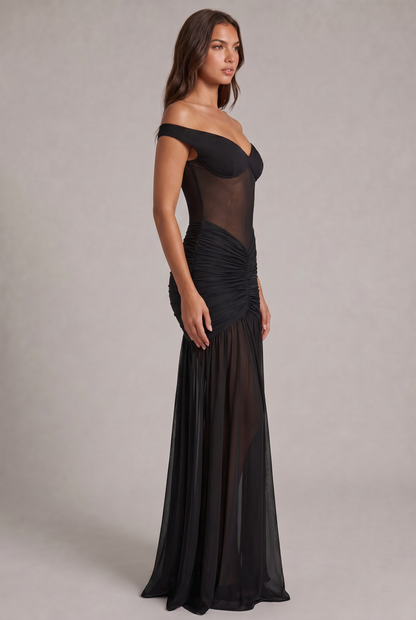 Valerennie Suknia Maxi