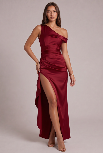 Celestyna Sukienka Maxi