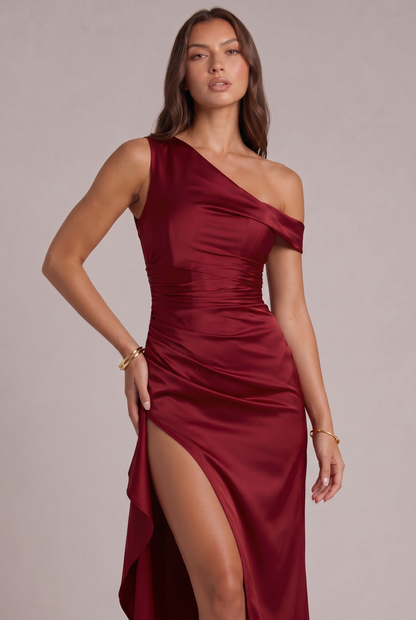 Celestyna Sukienka Maxi