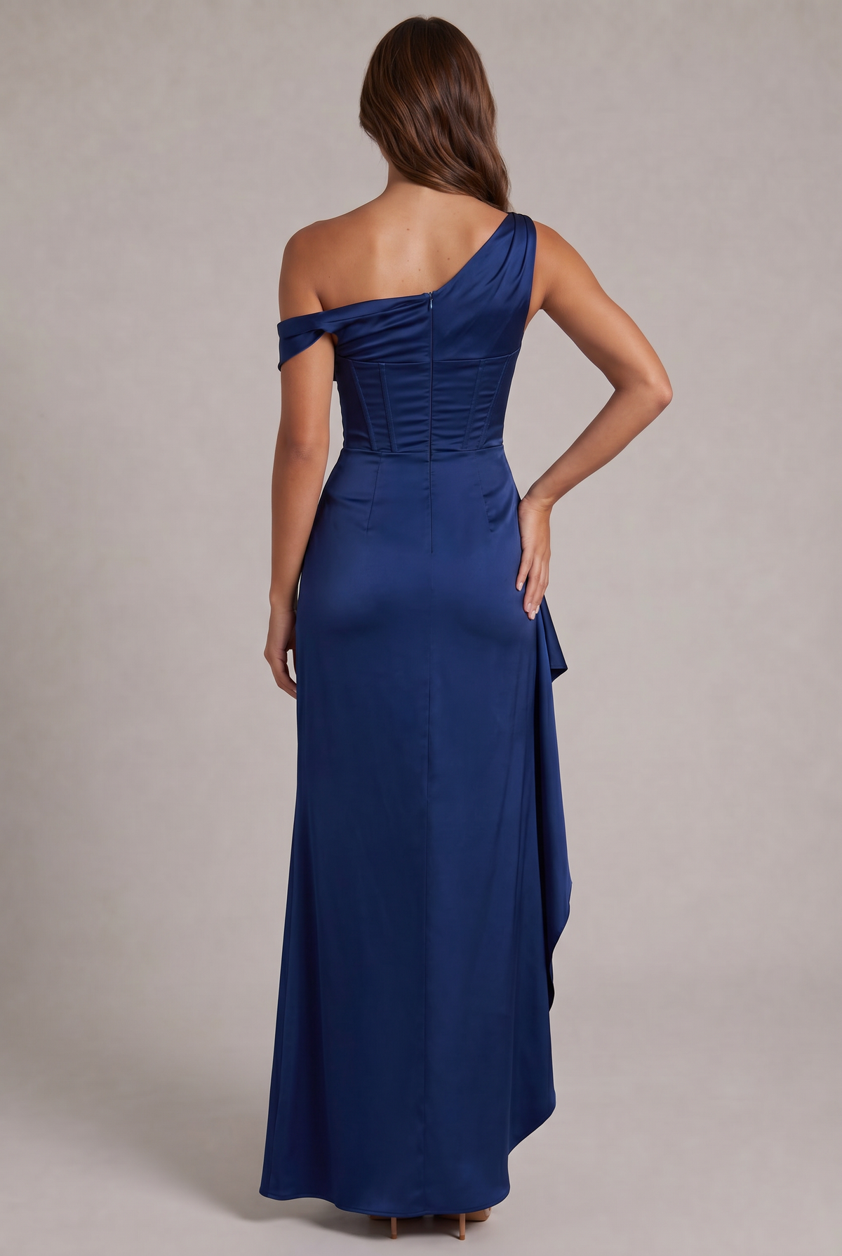 Celestyna Sukienka Maxi