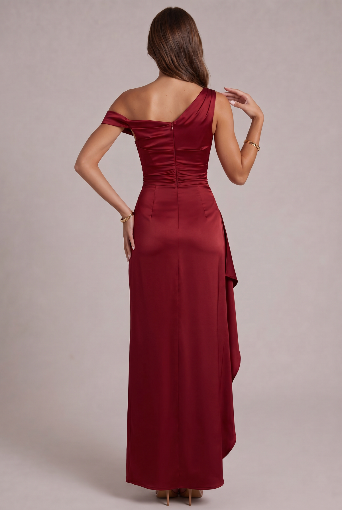 Celestyna Sukienka Maxi