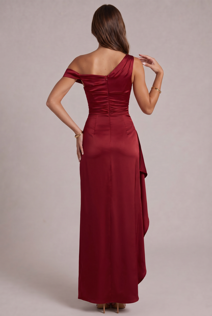Celestyna Sukienka Maxi