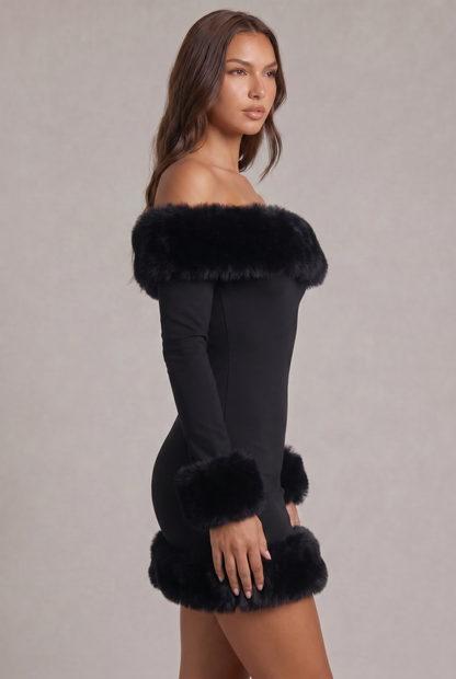 Bella Sukienka Maxi
