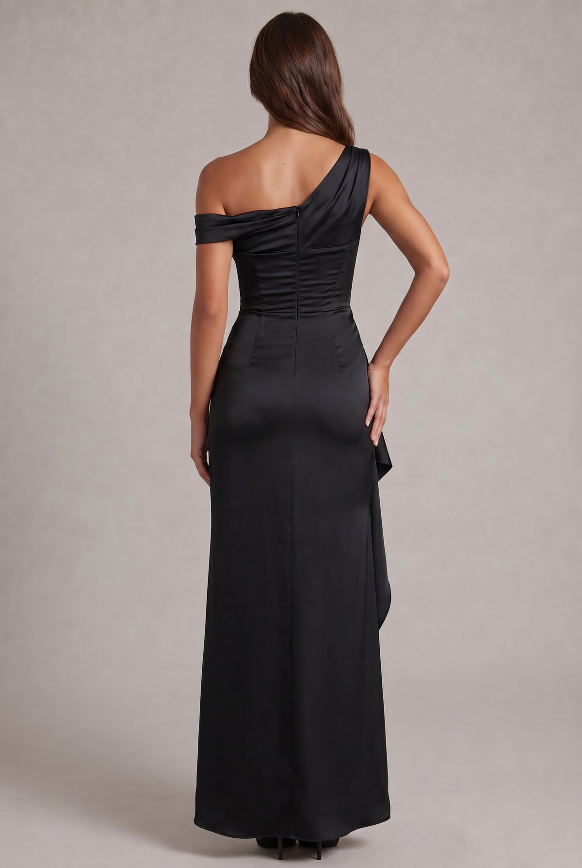 Celestyna Sukienka Maxi
