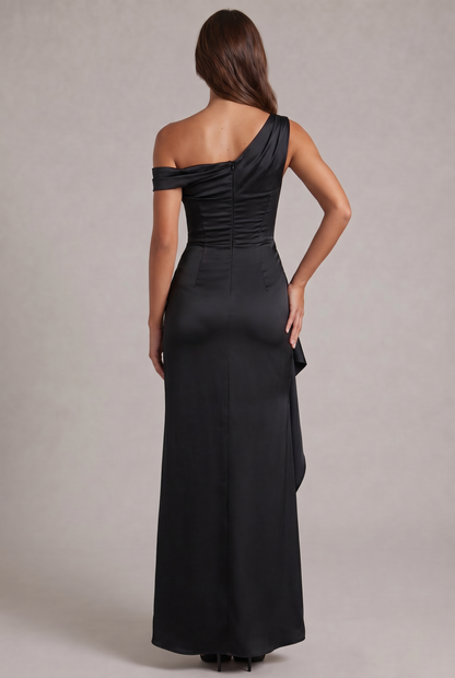 Celestyna Sukienka Maxi