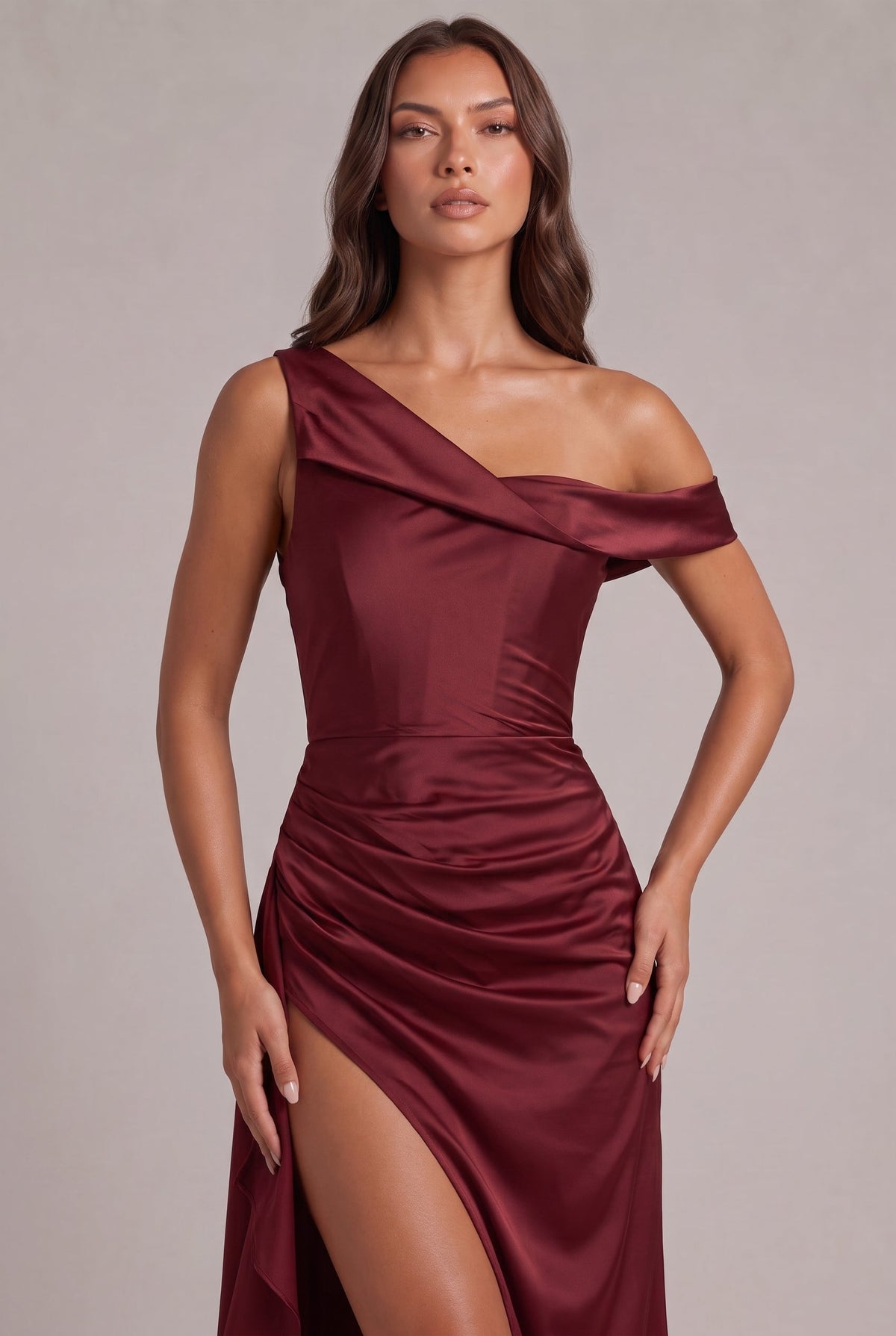 Celestyna Sukienka Maxi