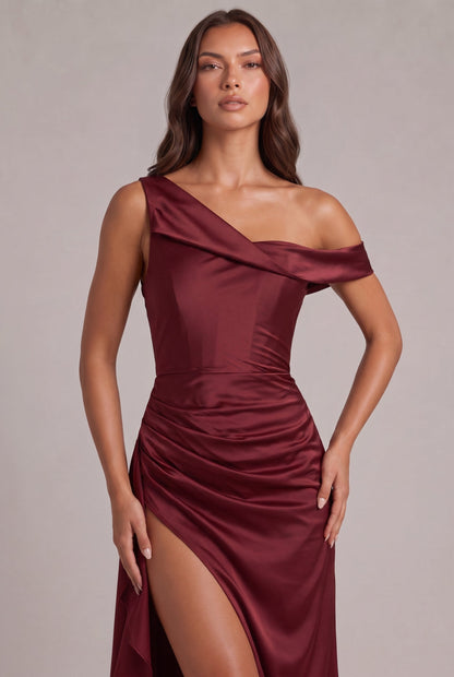 Celestyna Sukienka Maxi