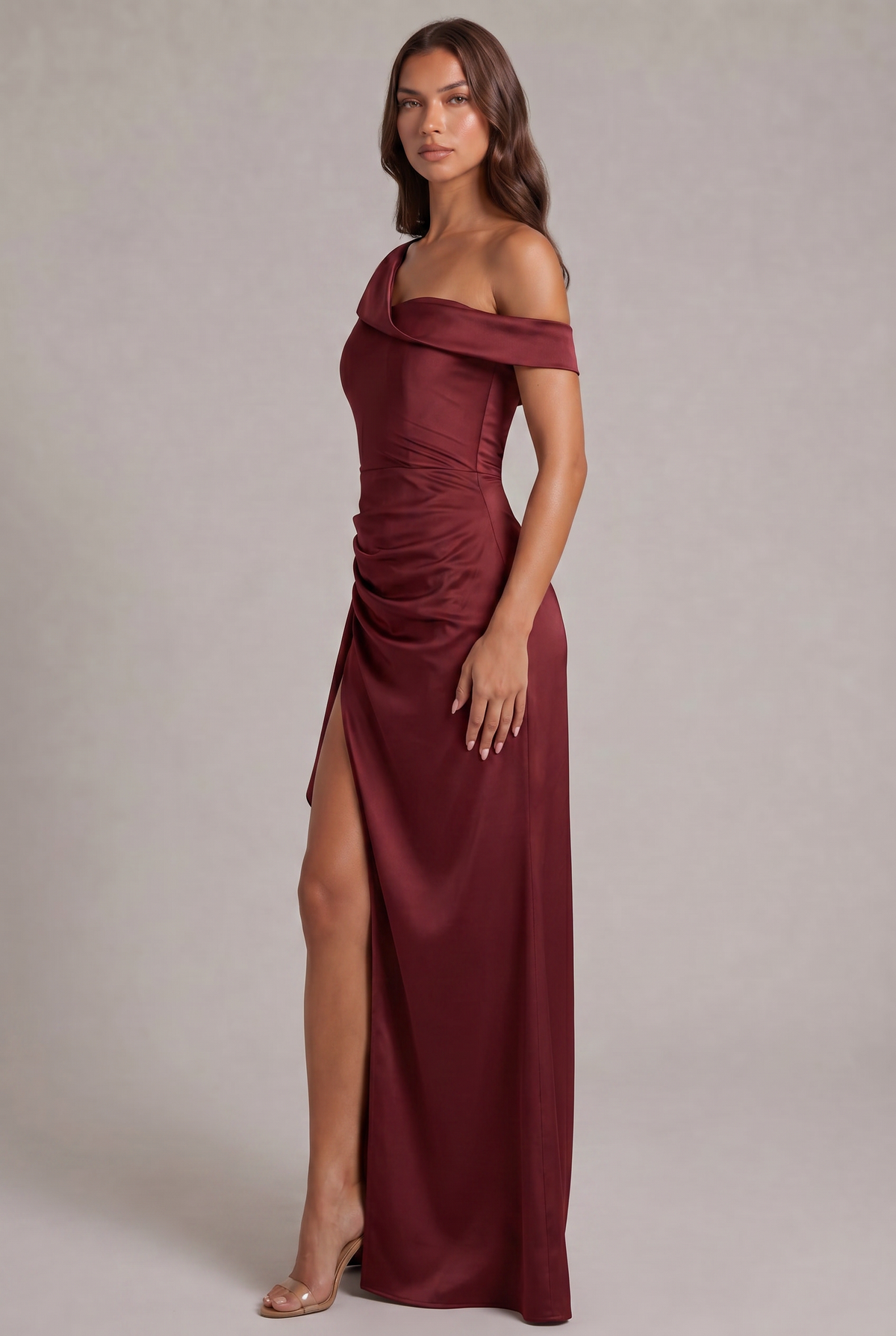 Celestyna Sukienka Maxi