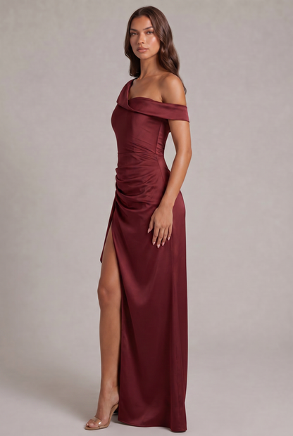 Celestyna Sukienka Maxi