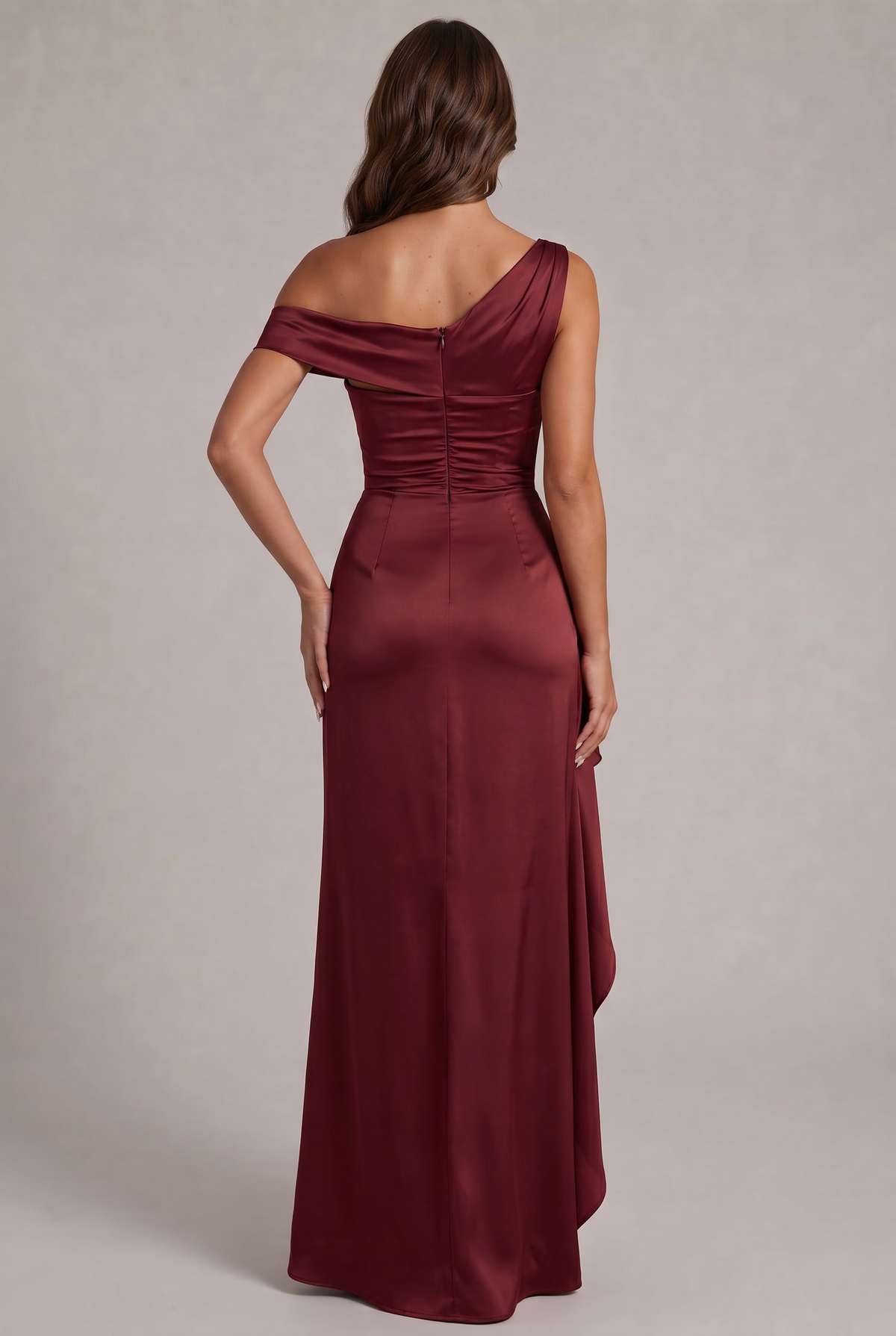 Celestyna Sukienka Maxi