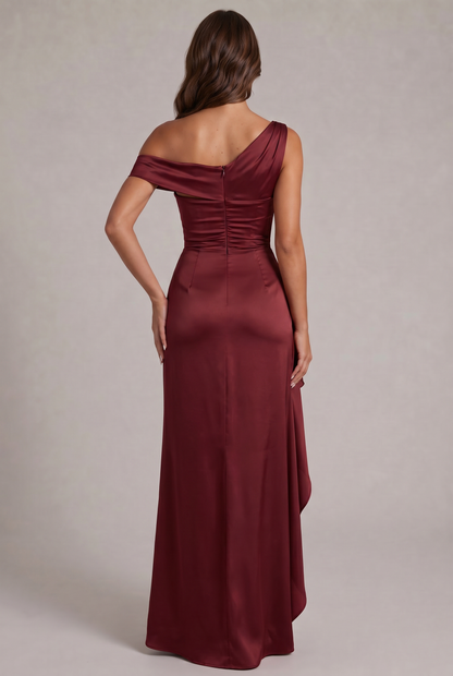 Celestyna Sukienka Maxi
