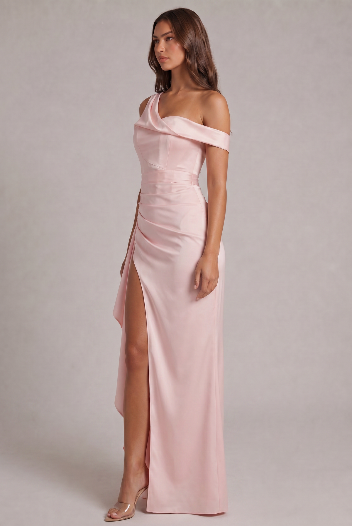 Celestyna Sukienka Maxi