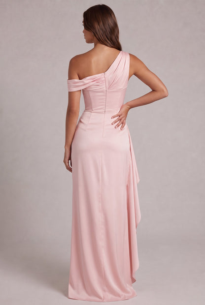 Celestyna Sukienka Maxi
