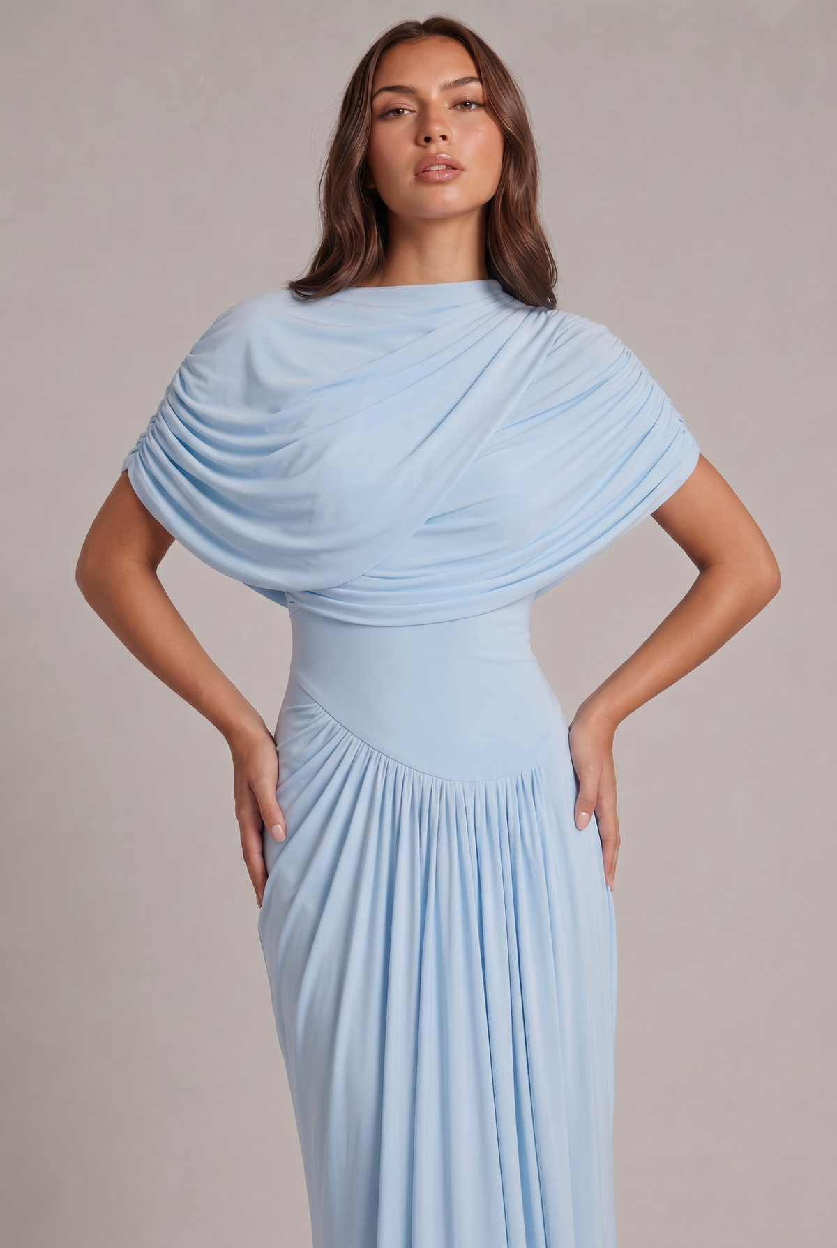 Camilla Sukienka Maxi
