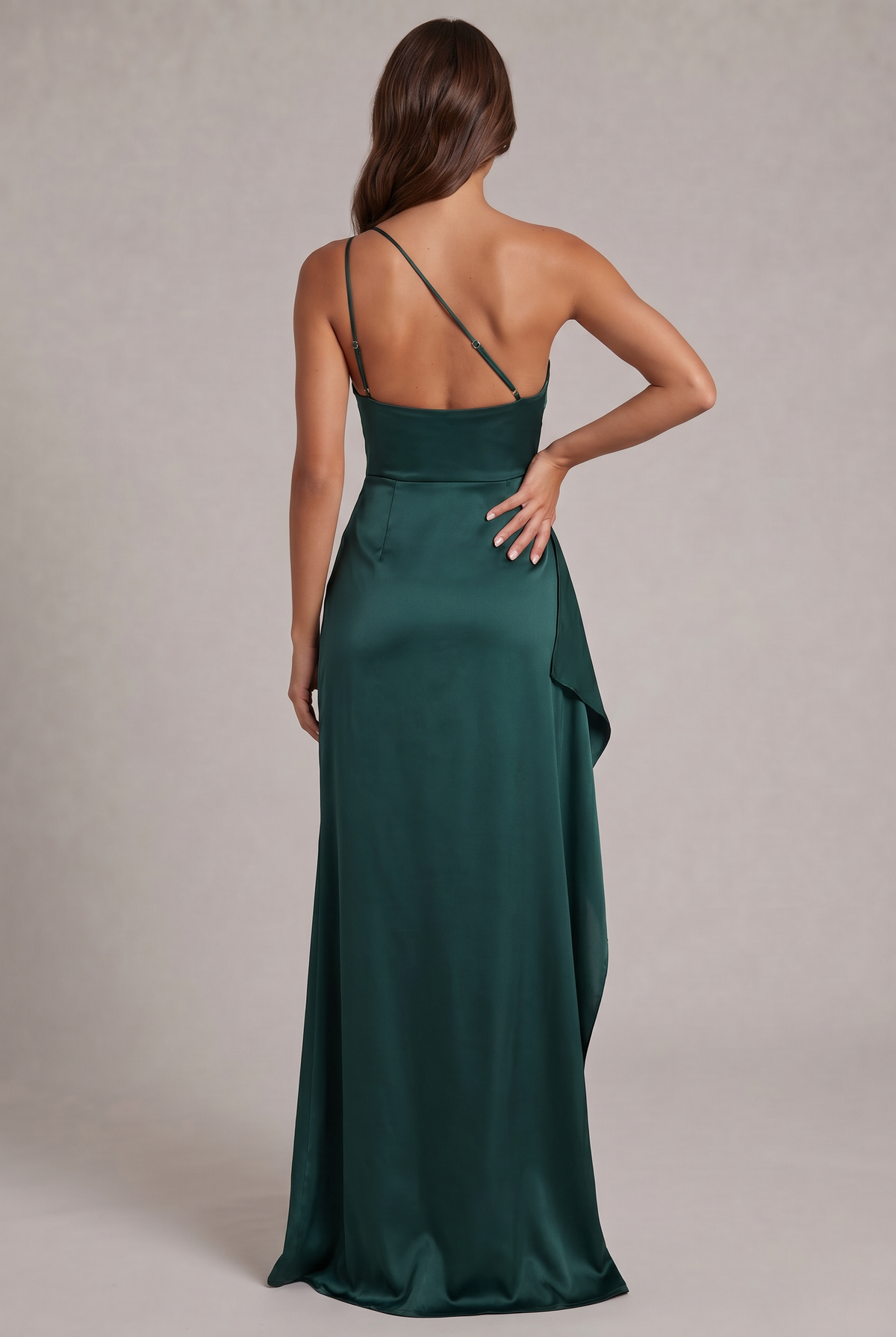 Wiktoria sukienka Maxi
