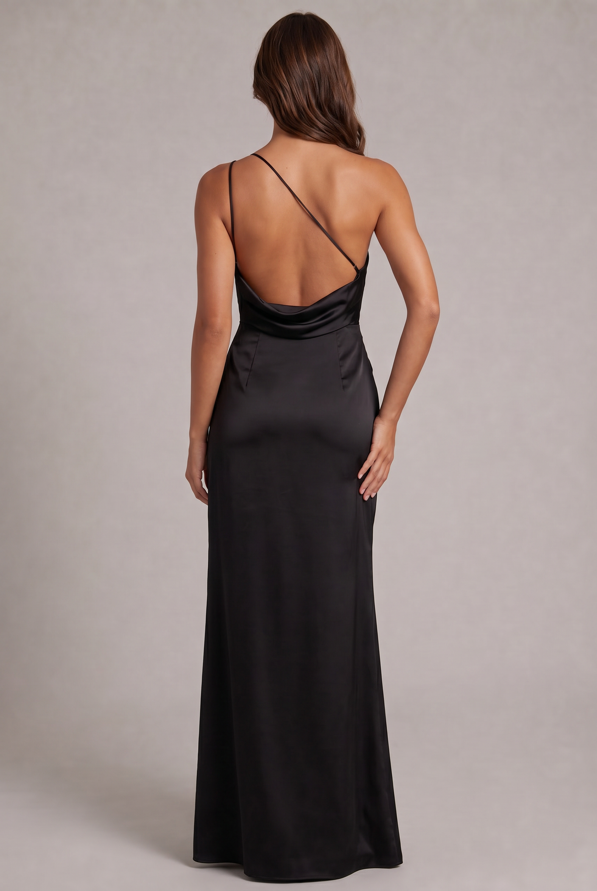 Wiktoria sukienka Maxi