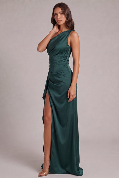 Wiktoria sukienka Maxi