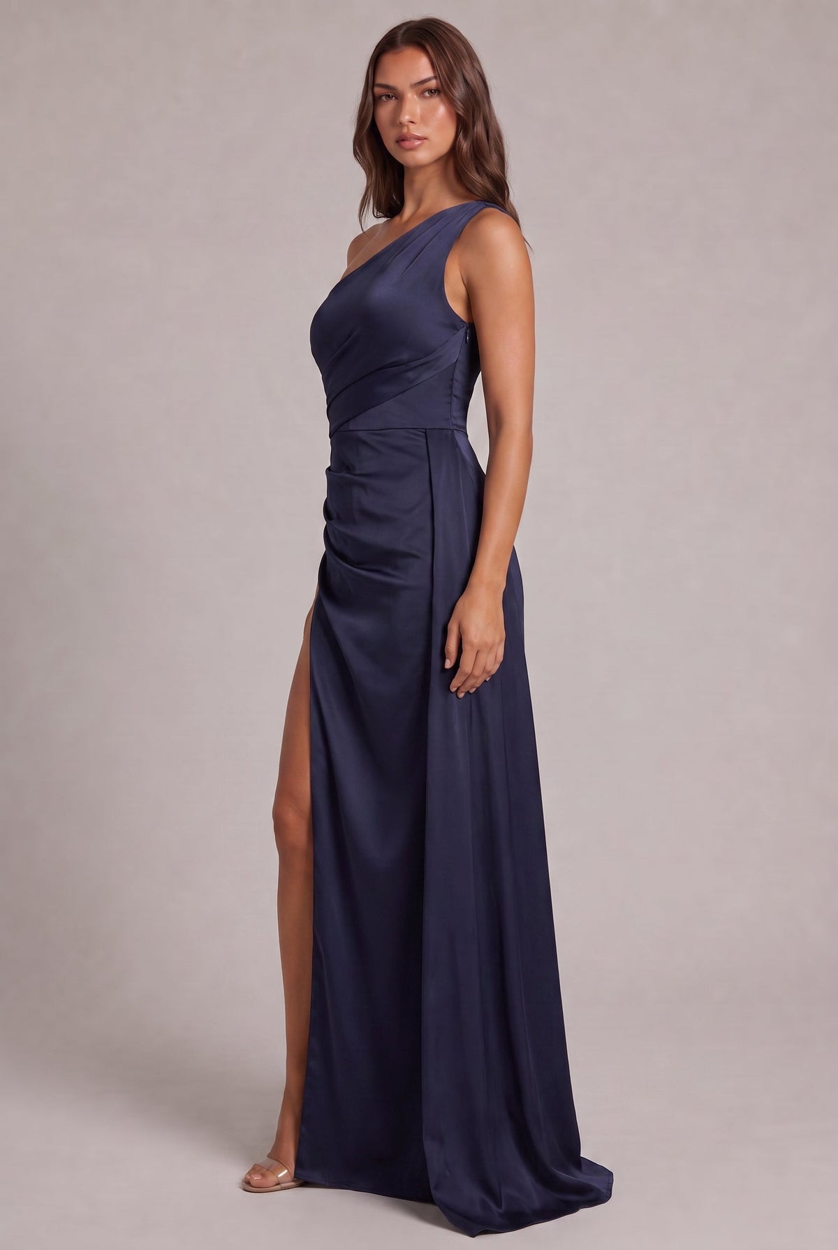 Wiktoria sukienka Maxi