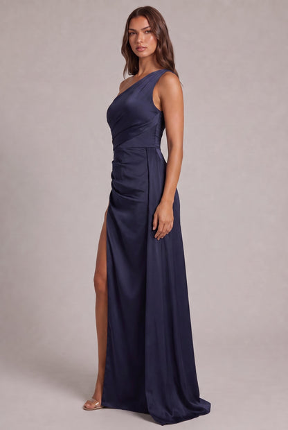 Wiktoria sukienka Maxi