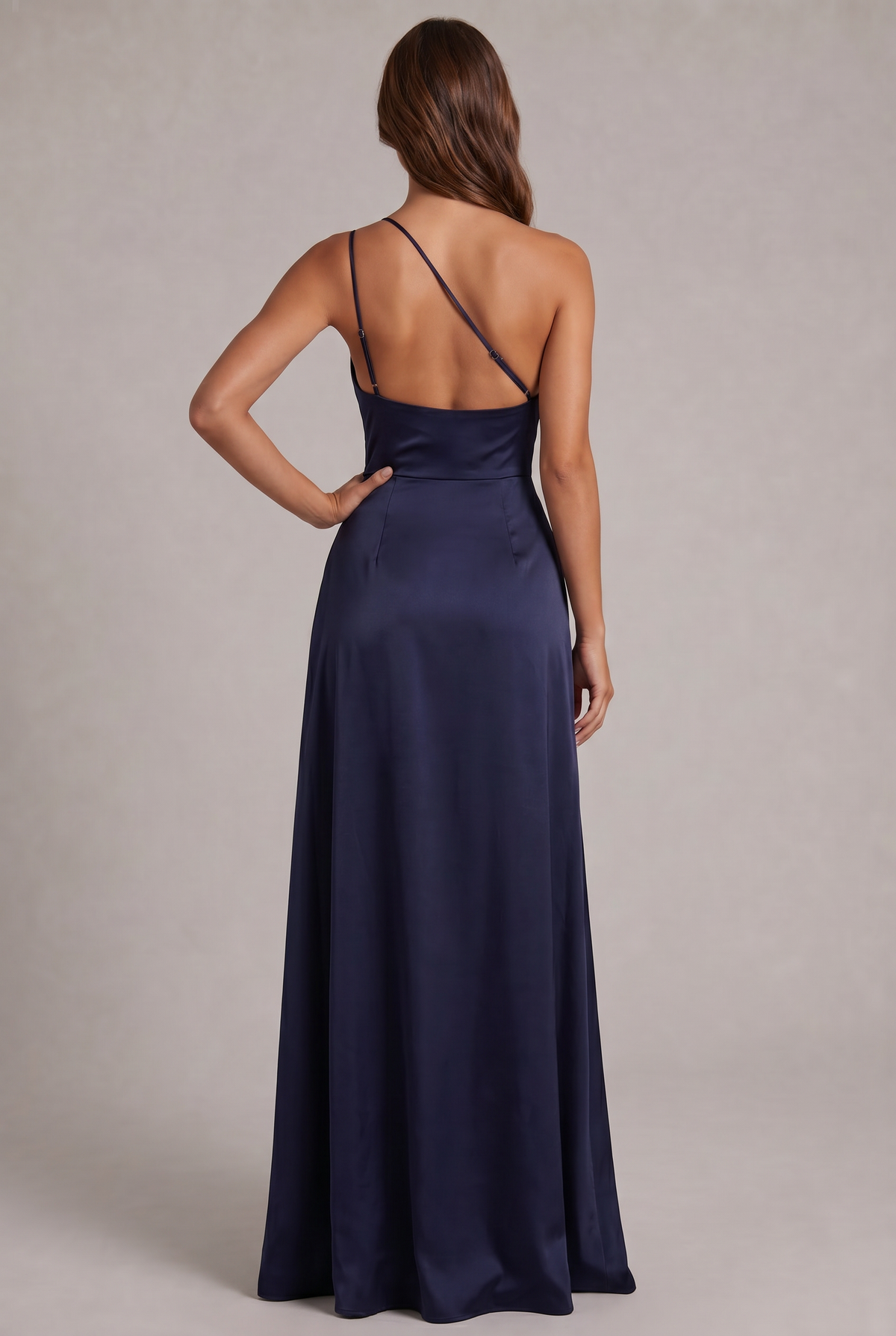 Wiktoria sukienka Maxi