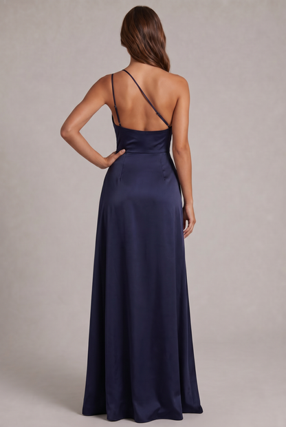 Wiktoria sukienka Maxi