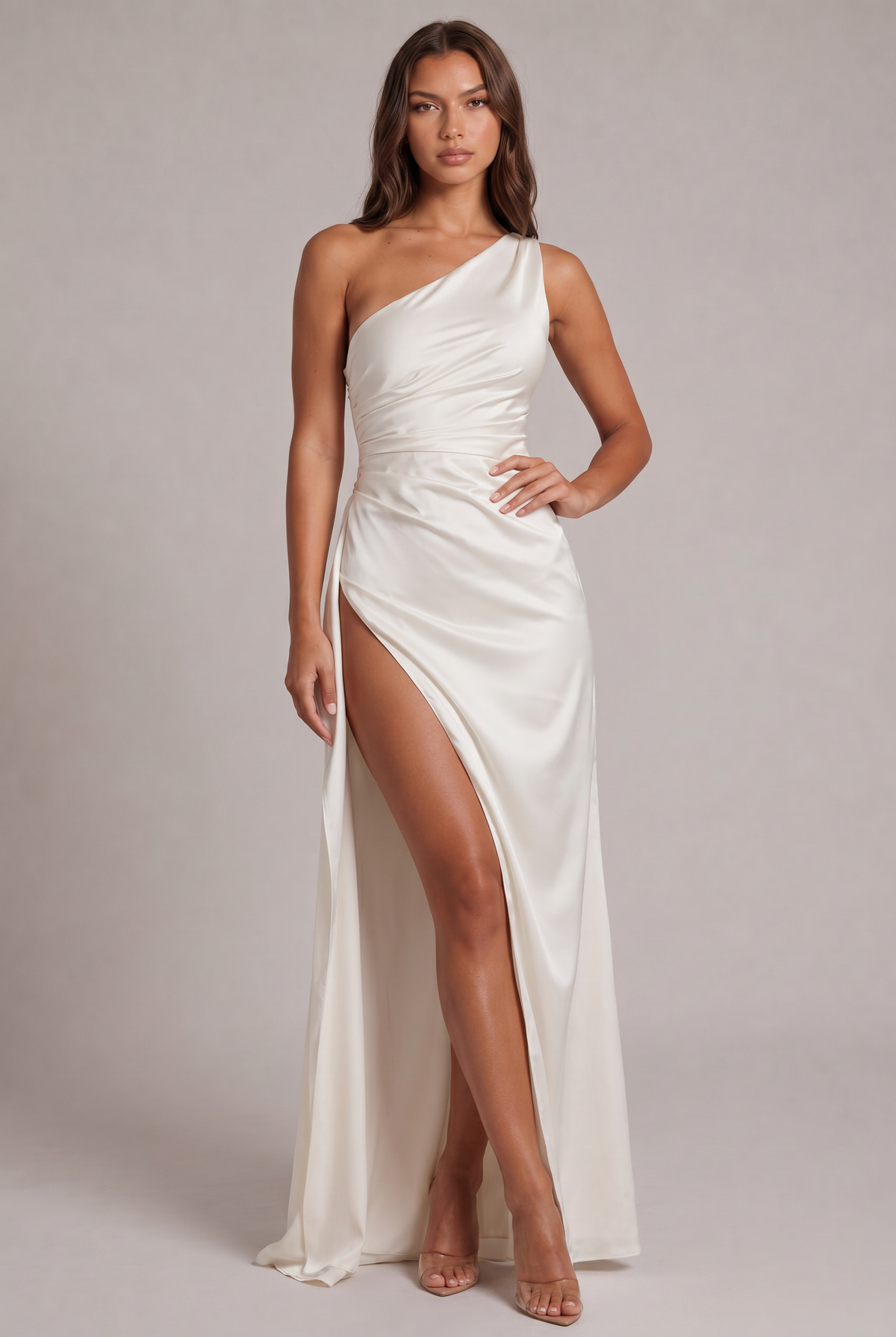 Wiktoria sukienka Maxi
