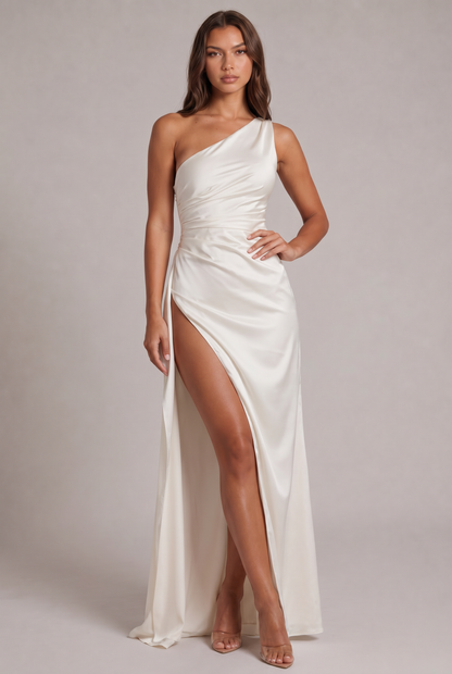 Wiktoria sukienka Maxi