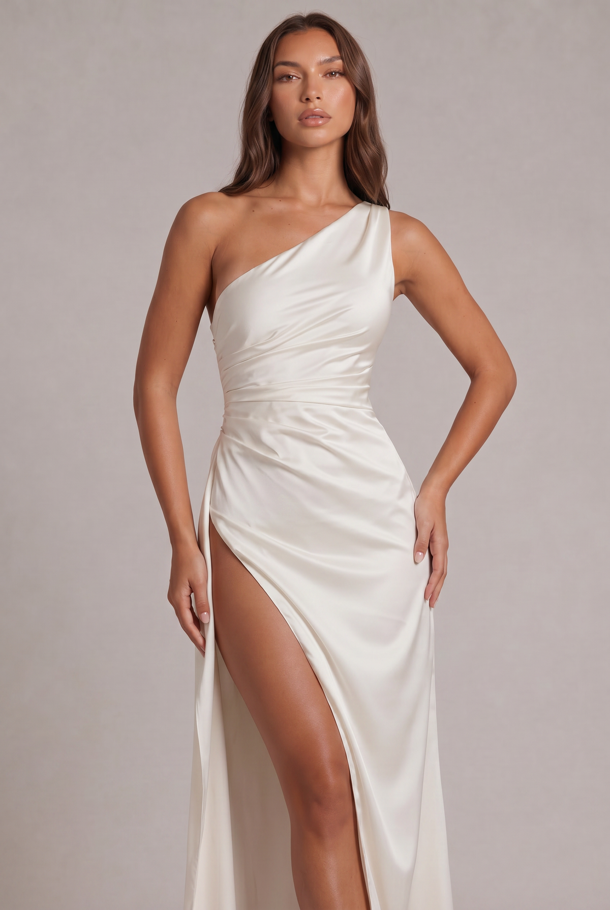 Wiktoria sukienka Maxi