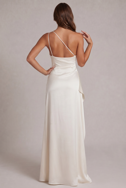 Wiktoria sukienka Maxi
