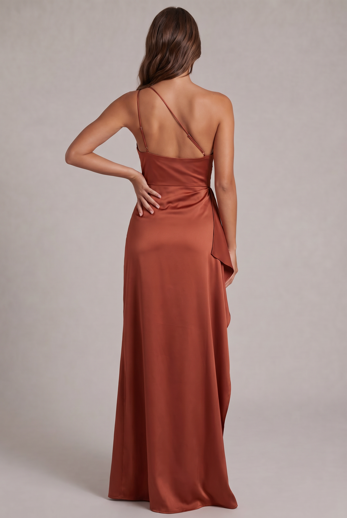 Wiktoria sukienka Maxi