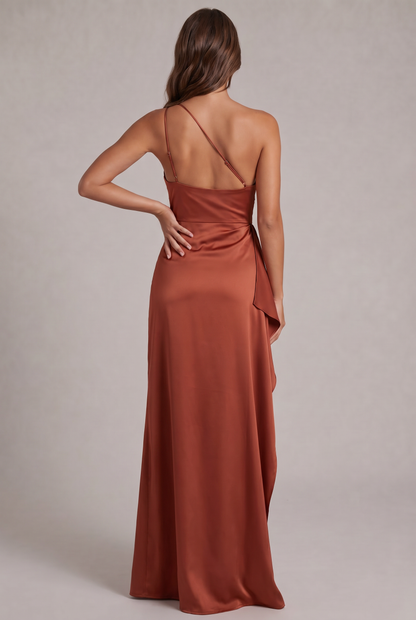 Wiktoria sukienka Maxi