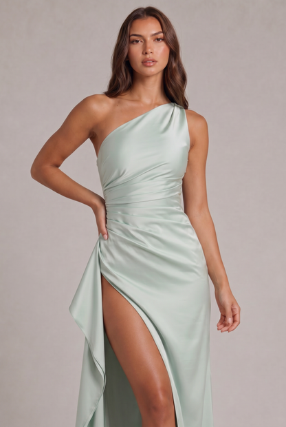 Wiktoria sukienka Maxi