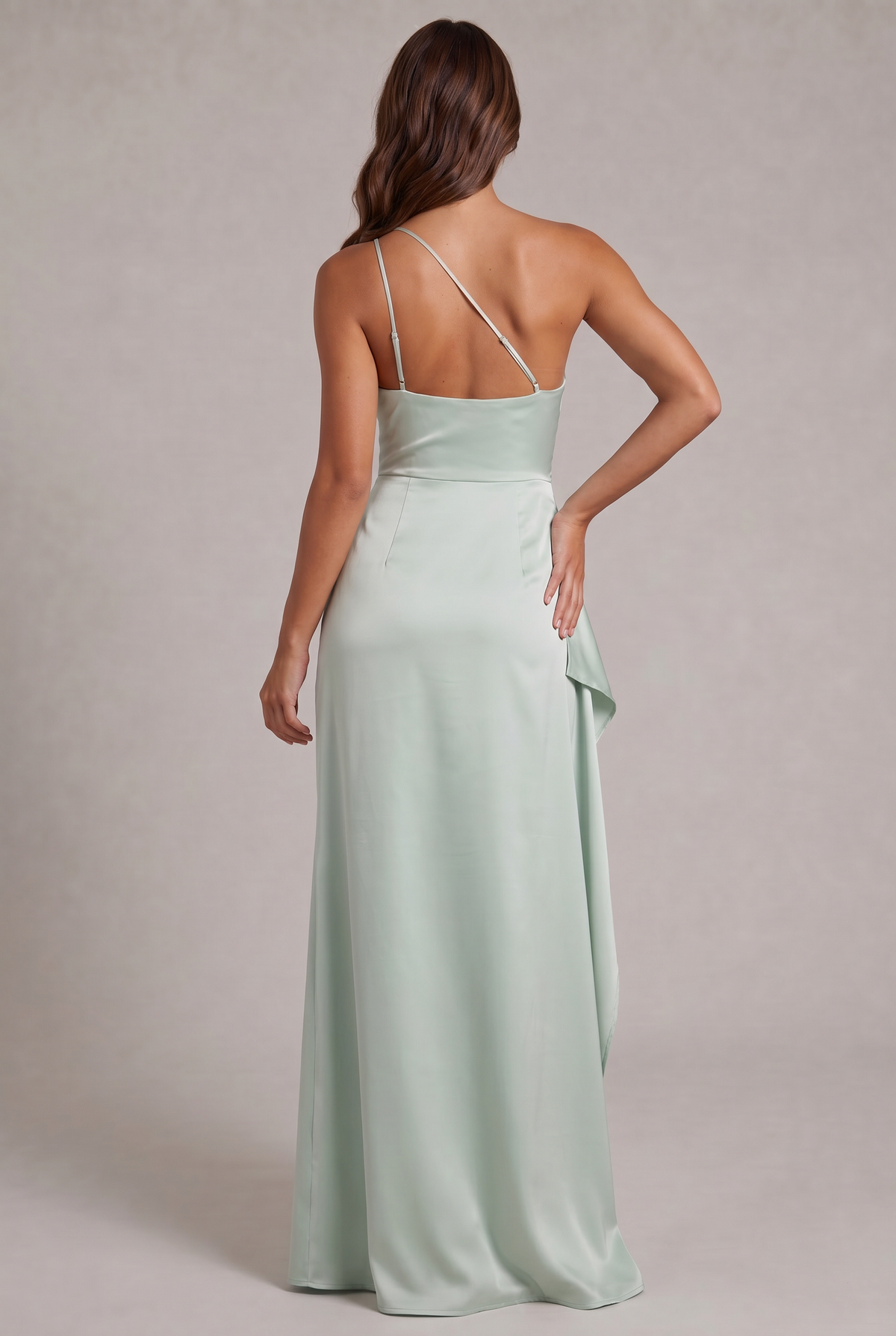 Wiktoria sukienka Maxi