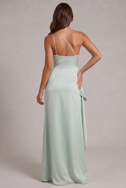Wiktoria sukienka Maxi